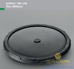 Đĩa phân phối khí Jaeger - Đức